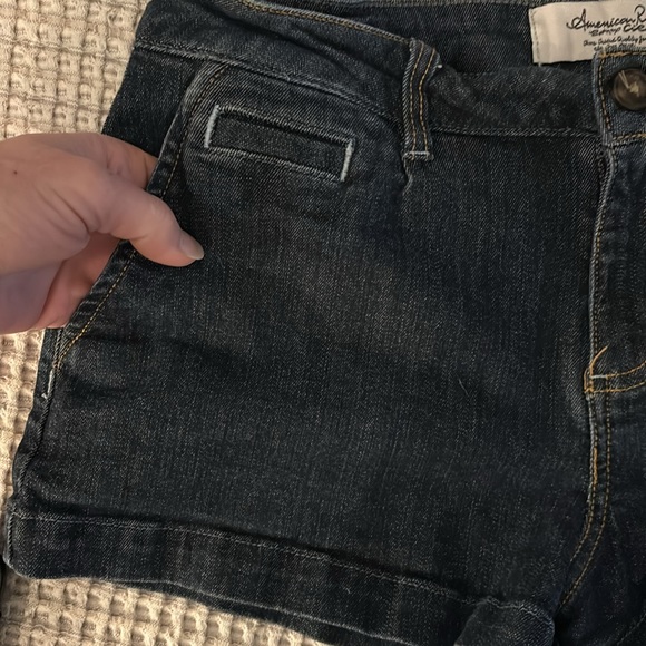 Shorts - Picture 2 of 8